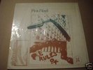 PINK FLOYD  ASTRAL PROJECTION   collectors LIVE lp RARE