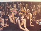 JIMI HENDRIX EXPERIENCE ELECTRIC LADYLAND G'FOLD 1968