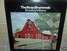THE BEAU BRUMMELS / Bradley's Burn ORIG '68 LP USA LP