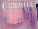 1957 Walt Disney Production CINDERELLA/BAMBI  WDL-4009