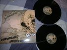 Metallica - Pounding Aggression 2LP | RARE Club Press 