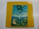 ROBERT FRIPP - BRIAN ENO Even Spaces (RARE 2LP) 1975