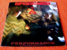 SPACEMEN 3 Performance FIRE ORIG Spiritualized SPM3