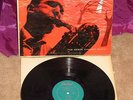 SERGE CHALOFF BOSTON BLOW-UP LP ORG MONO JAZZ SAX RARE