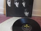 Beatles 'With the Beatles' 1963 MONO Parlaphone 12
