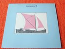 DEREK BAILEY Han Bennink COMPANY 3 LP Incus 25