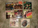the kinks french ep,s