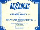 BUZZCOCKS 7