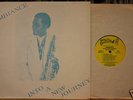 AMBIANCE Into A New Journey LP Spiritual Jazz DaMon