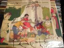 ANIMAL COLLECTIVE Feels FAT CAT 2xLP OOP INDIE RARE