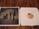 JIMI HENDRIX - AXIS : BOLD AS LOVE - WHITE LP - FRENCH