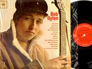 BOB DYLAN s/t 1st LP MONO clean NM- w/ shrink