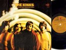 THE KINKS Village Green Preservation Society REPRISE LP