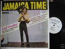 JAMAICA TIME Lord Creator Studio 1 Calypso Early Ska LP