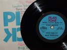 Bruce Springsteen Playback Promo Circus Song Promo