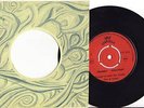 JOHNNY HALLYDAY EP PRESSAGE TUNISIEN LABEL ROUGE NEUF