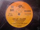 Chillin Villainz/Jammin Jay Be Nice 12