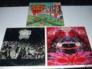 MAD RIVER & BLUE MOUNTAIN EAGLE 33 RPM PSYCH RECORD