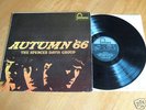 THE SPENCER DAVIS GROUP   AUTUMN '66 (1st Press)