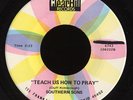 Black Gospel 45   Southern Sons on CLEAR HILL   HEAR