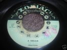 NORTHERN SOUL 45/ CREATIONS 