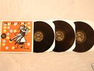 Mudhoney - March to Fuzz - Sub Pop - SP 500