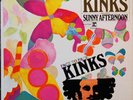 The Kinks - Face to Face on Reprise mono