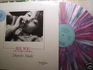 DEPECHE MODE See You GERMAN SPLATTERED VINYL 12