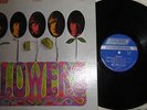 Flowers. Rolling Stones original LP  EX/EX Condition