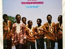KELETIGUI ET SES TAMBOURINIS: LE RETOUR: 1976 GUINEA LP