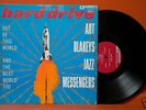 ART BLAKEY'S JAZZ MESSENGERS  