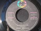 BENNY SPELLMAN 