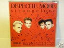 DEPECHE MODE Strangelove Japan Promo 7