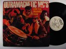 ULTRAMAGNETIC MC'S Give the Drummer Some NXT PLTEAU 12