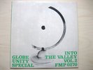 GLOBE UNITY SPECIAL - INTO THE VALLEY...FMP 1976 MINT-