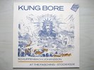SCHLIPPENBACH / JOHANSSON - KUNG BORE...FMP 1978 MINT-