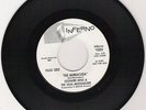Northern Soul--LEONARD KING & SOUL MESSENGERS--HEAR 