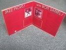 RON DANIELS Jazz Moves With PRIVATE BOOGIE/FUNK (HEAR)