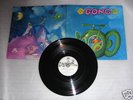Gong  Flying Teapot  Rare 1973  Virgin U.K. Gatefold LP