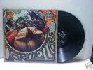 Hanging 'Round The Tormentors autographed psych LP