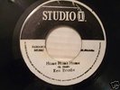 KEN BOOTHE - HOME HOME HOME / THE SOUL BROTHERS   7