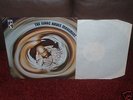 ISAAC HAYES Movement LP 1970 STAX 1st FACTORY SAMPLE
