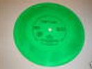 THE CURE LAMENT FLEXI DISC