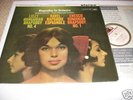 Silvestri ASD 417 Liszt Ravel Enesco Rhapsodies UK LP