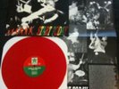 GORILLA BISCUITS start today RED LP LTD 310 Judge SXE