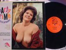 Buzzy Greene   PARTY TIME   Cheesecake Nude Cover   NM
