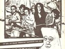 VOM LIVE AT SURF CITY EP LA KBD PUNK WHITE NOISE 7