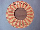 The Casualeers   Dance Dance Dance   Soul 45 Roulette
