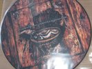 SMASHING PUMPKINS Machina LMTD PIC DISC LP NEW/SEALED