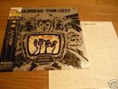 THIN LIZZY 